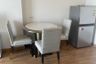 1 Bedroom Condo for rent in Lumpini Place Ratchada-Sathu, Chong Nonsi, Bangkok