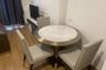 1 Bedroom Condo for rent in Lumpini Place Ratchada-Sathu, Chong Nonsi, Bangkok