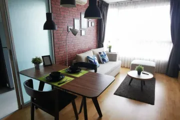 1 Bedroom Condo for rent in U Delight Residence Pattanakarn-Thonglor, Suan Luang, Bangkok near Airport Rail Link Ramkhamhaeng