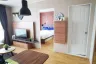 1 Bedroom Condo for rent in U Delight Residence Pattanakarn-Thonglor, Suan Luang, Bangkok near Airport Rail Link Ramkhamhaeng