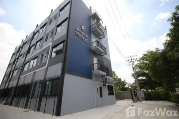 20 Bedroom Hotel / Resort for rent in Hua Mak, Bangkok near MRT Yaek Lam Sali