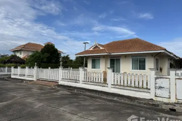 2 Bedroom House for rent in Villa Lanna, Buak Khang, Chiang Mai