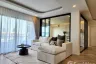 2 Bedroom Condo for rent in Palm Pavillion 3, Chong Nonsi, Bangkok