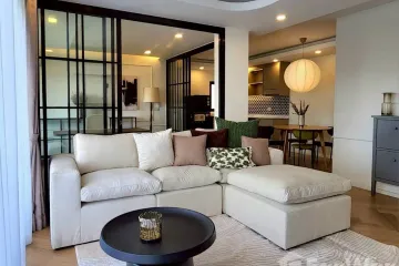 2 Bedroom Condo for rent in Palm Pavillion 3, Chong Nonsi, Bangkok