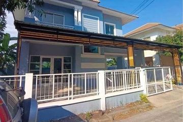 3 Bedroom House for sale in Baan Burirom The Innovation, Bang Phli Yai, Samut Prakan