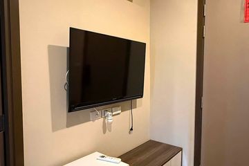 1 Bedroom Condo for rent in The Nest Sukhumvit 64, Bang Chak, Bangkok near BTS Punnawithi