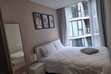 1 Bedroom Condo for rent in FYNN Asoke Sukhumvit 10, Khlong Toei, Bangkok near BTS Asoke