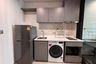 1 Bedroom Condo for rent in Life Asoke Hype, Makkasan, Bangkok near MRT Phra Ram 9
