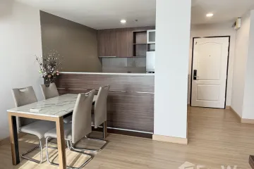 2 Bedroom Condo for sale in Bangkok Horizon Ramkhamhaeng, Hua Mak, Bangkok near MRT Lam Sali