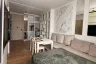 Condo for rent in Park Origin Phrom Phong, Khlong Tan, Bangkok near BTS Phrom Phong