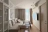 Condo for rent in Park Origin Phrom Phong, Khlong Tan, Bangkok near BTS Phrom Phong