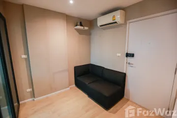 1 Bedroom Condo for sale in iCondo Serithai Green Space, Khlong Kum, Bangkok near MRT Khlong Ban Ma