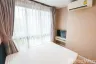 1 Bedroom Condo for sale in iCondo Serithai Green Space, Khlong Kum, Bangkok near MRT Khlong Ban Ma