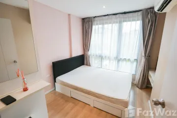 1 Bedroom Condo for sale in iCondo Serithai Green Space, Khlong Kum, Bangkok near MRT Khlong Ban Ma