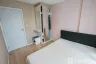 1 Bedroom Condo for sale in iCondo Serithai Green Space, Khlong Kum, Bangkok near MRT Khlong Ban Ma