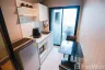 1 Bedroom Condo for sale in iCondo Serithai Green Space, Khlong Kum, Bangkok near MRT Khlong Ban Ma