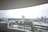 3 Bedroom Condo for rent in Baan Yen Akard, Chong Nonsi, Bangkok near MRT Lumpini