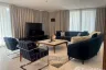 2 Bedroom Apartment for rent in La Citta Delre Thonglor 16, Khlong Tan Nuea, Bangkok
