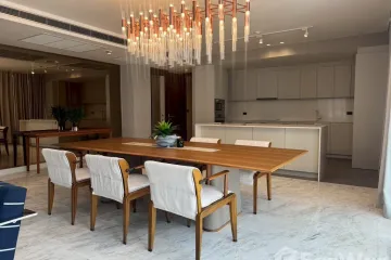 2 Bedroom Apartment for rent in La Citta Delre Thonglor 16, Khlong Tan Nuea, Bangkok