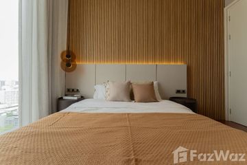 2 Bedroom Condo for rent in KHUN by YOO inspired by Starck, Khlong Tan Nuea, Bangkok near BTS Thong Lo