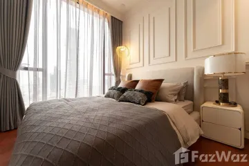 2 Bedroom Condo for rent in KHUN by YOO inspired by Starck, Khlong Tan Nuea, Bangkok near BTS Thong Lo