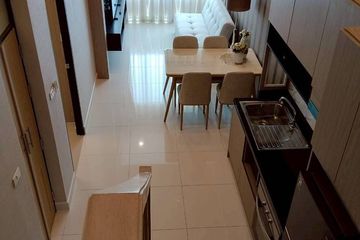 2 Bedroom Condo for rent in Himma Garden Condominium, Chang Phueak, Chiang Mai