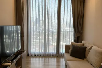 1 Bedroom Condo for rent in OKA HAUS Sukhumvit 36, Khlong Tan, Bangkok near BTS Thong Lo