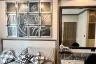 1 Bedroom Apartment for rent in The Reserve Kasemsan 3, Wang Mai, Bangkok near BTS National Stadium