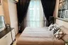 1 Bedroom Apartment for rent in The Reserve Kasemsan 3, Wang Mai, Bangkok near BTS National Stadium