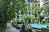 1 Bedroom Apartment for rent in The Reserve Kasemsan 3, Wang Mai, Bangkok near BTS National Stadium