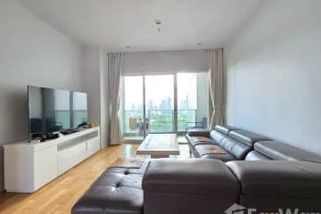2 Bedroom Condo for rent in Millennium Residence, Khlong Toei, Bangkok near BTS Asoke