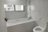 2 Bedroom Apartment for rent in Baan Kwanta, Khlong Tan Nuea, Bangkok