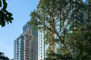 2 Bedroom Condo for rent in The Address Chidlom, Lumpini, Bangkok near BTS Chit Lom