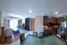2 Bedroom Condo for rent in Hamony Living Paholythin 11, Phaya Thai, Bangkok near BTS Saphan Kwai