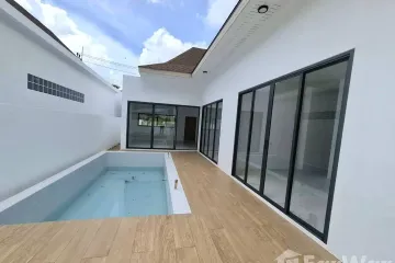 3 Bedroom Villa for sale in Chalong, Phuket