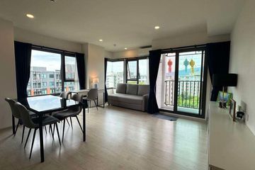 1 Bedroom Condo for rent in Fa Ham, Chiang Mai