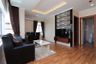 1 Bedroom Condo for rent in San Phi Suea, Chiang Mai