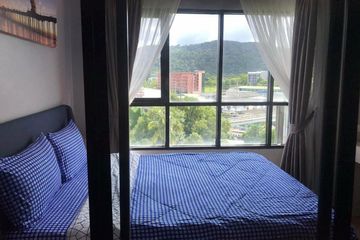 1 Bedroom Condo for sale in Centrio Condominium, Wichit, Phuket