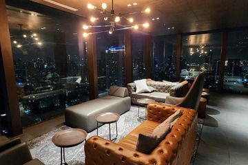 2 Bedroom Condo for rent in The FINE Bangkok Thonglor - Ekamai, Khlong Tan Nuea, Bangkok