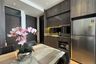 2 Bedroom Condo for rent in The FINE Bangkok Thonglor - Ekamai, Khlong Tan Nuea, Bangkok