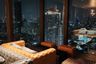 2 Bedroom Condo for rent in The FINE Bangkok Thonglor - Ekamai, Khlong Tan Nuea, Bangkok
