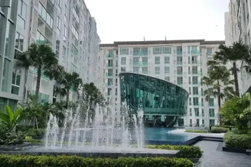 1 Bedroom Condo for sale in Nong Prue, Chonburi