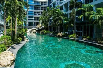 1 Bedroom Condo for sale in Nong Prue, Chonburi