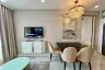 1 Bedroom Condo for rent in Nong Prue, Chonburi