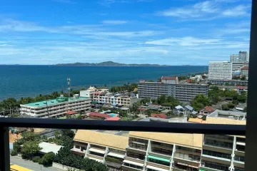 1 Bedroom Condo for rent in Nong Prue, Chonburi