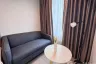 1 Bedroom Condo for rent in Life Sathorn Sierra, Talat Phlu, Bangkok near BTS Talat Phlu