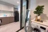 1 Bedroom Condo for rent in Life Sathorn Sierra, Talat Phlu, Bangkok near BTS Talat Phlu
