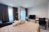 1 Bedroom Condo for rent in Life Sathorn Sierra, Talat Phlu, Bangkok near BTS Talat Phlu