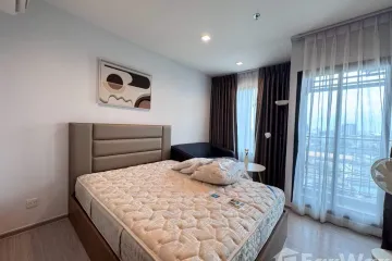 1 Bedroom Condo for rent in Life Sathorn Sierra, Talat Phlu, Bangkok near BTS Talat Phlu