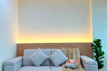 1 Bedroom Condo for sale in U Delight @ Bangson Station, Bang Sue, Bangkok near MRT Bang Son